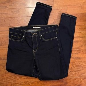 Levi’s 311 Shaping Skinny size 29